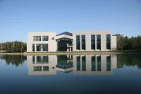 吉林省南湖賓館 酒店
