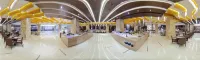 InterContinental Hotels JINAN CITY CENTER by IHG