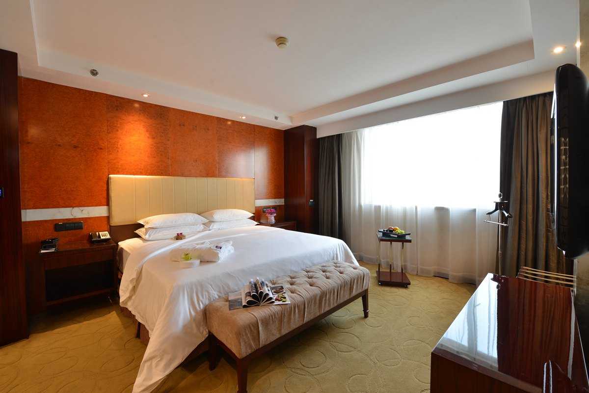 Excemon Ruian Sunshine HotelExecutive Suite