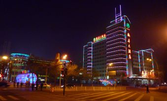 Shenghua Hotel