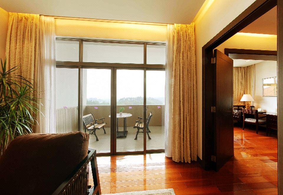 GuiLin Merryland Resort HotelOne-bedroom Suite
