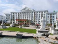 โรงแรมตานตง โรงแรมใน