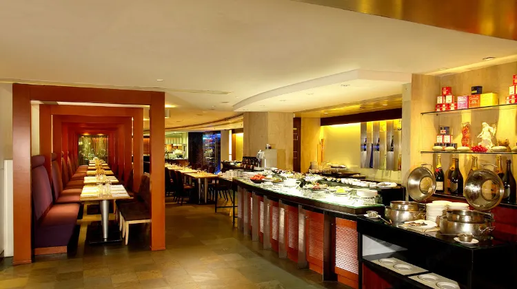 Empire Hotel Kowloon－Tsim Sha Tsui food or restaurant