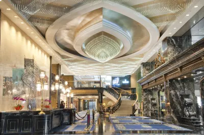 New Orient Landmark Hotel Hotels in 
