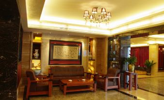 Zhong Hua Hotel