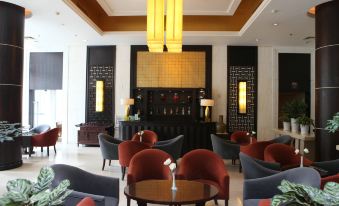 Tiantai Hotel