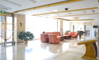 Qingdao University International Hotel