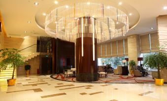 Hangcheng International Hotel (Jinxin Hotel Fuchun Road)