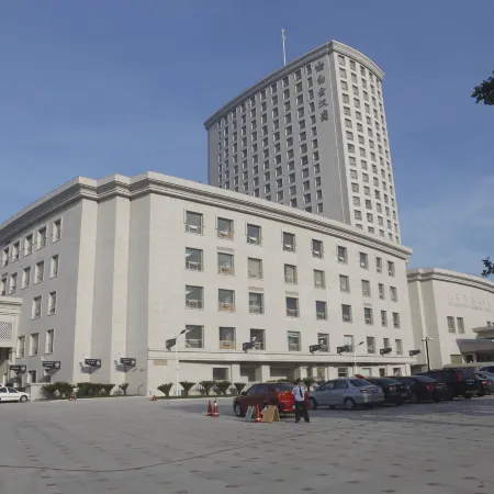 Platinum Hanjue Hotel