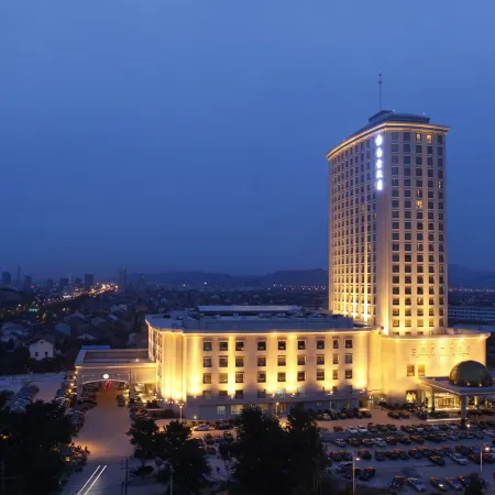 Platinum Hanjue Hotel