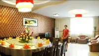 Jinse Hepan Business Hotel