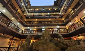 Fengting International Hotel