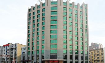 Guangsha Hotel