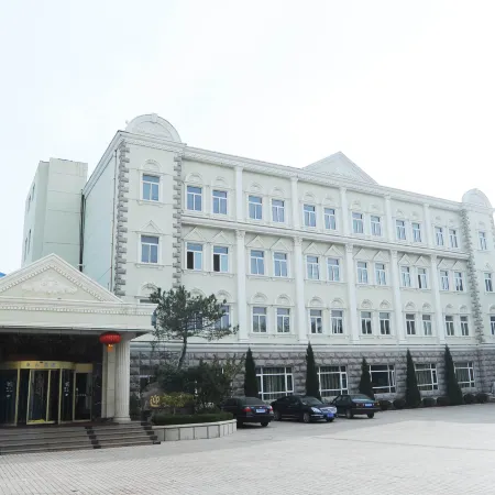 Rushan Hotel