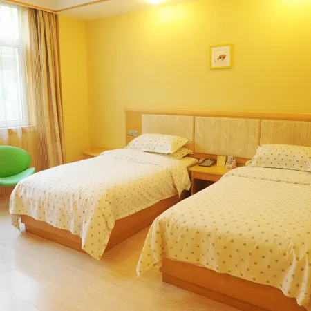 Rushan Hotel