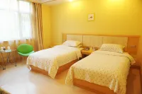 Rushan Hotel