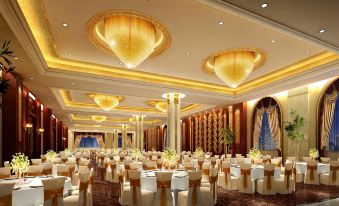 Donghu Grand Hotel