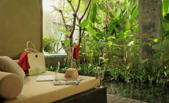 Taum Resort Bali