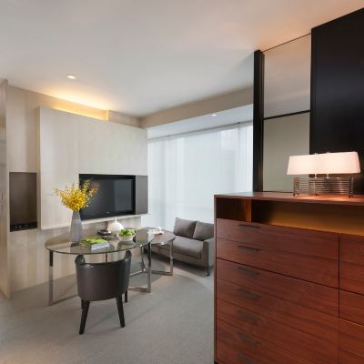 東方會行政文華客房 廣州文華東方酒店優惠