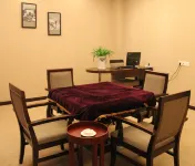 Qingjiang Ancient City Hotel