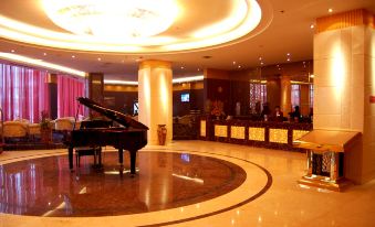 Xin Shun Hotel
