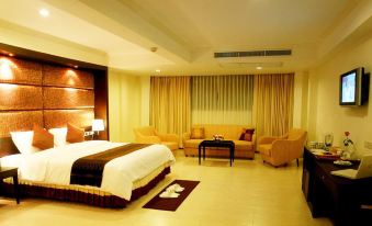 Royal Orchid Resort Pattaya