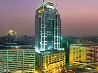 Asia International Hotel Hôtels à : 