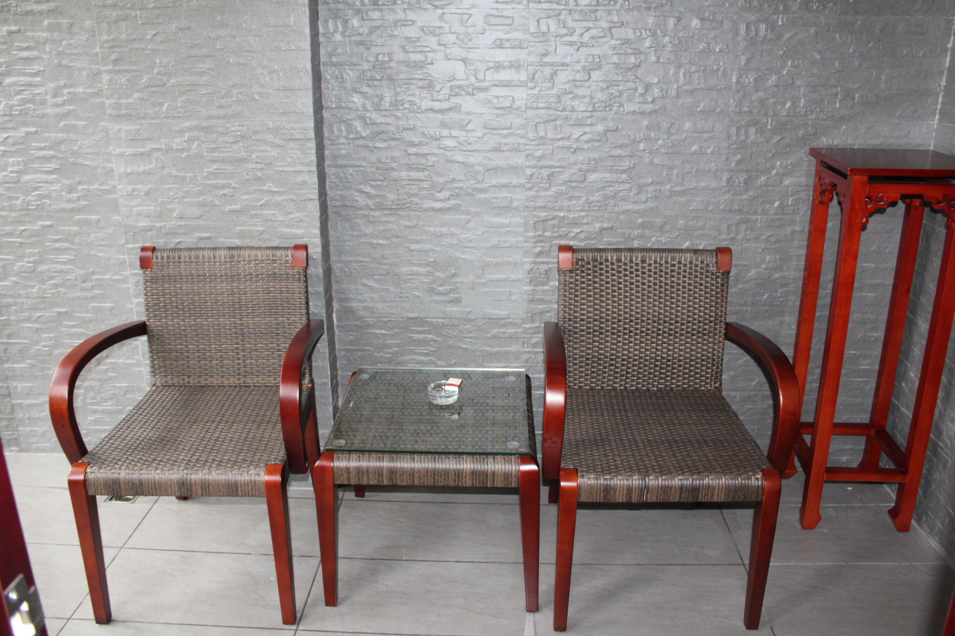 Jinqiu Holiday HotelBusiness Single Room