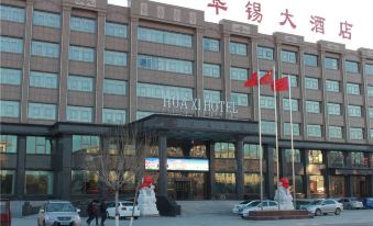 Huaxi Hotel