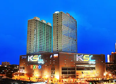 KSL Hotel & Resort Hôtels à : 