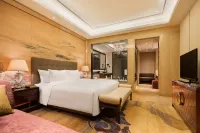 Wanda Realm Fushun Hotels in Xinfu District