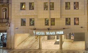 Hotel Travel Park Lisboa