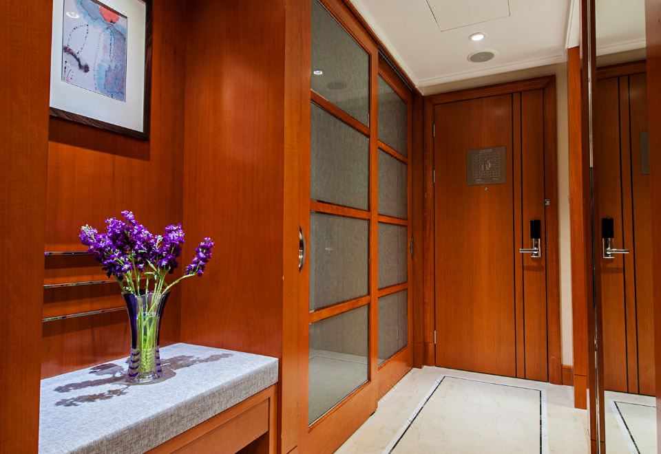 World Trade Winning HotelSuperior 2-bed Room