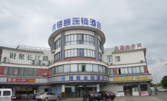 Mingyue Hotel (Kunshan Luyang)