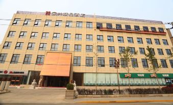 Jiaxing Boutique Hotel