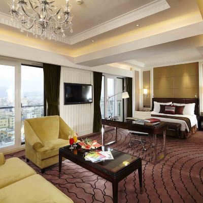 商務套房 惠州惠陽麗景花園國際飯店（市政廣場店）優惠