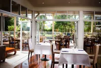 Hilton Garden Inn Darwin