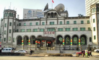 Liaoning Hotel