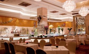 Zhengxie Club Hotel