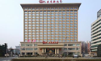 No.9 Dacheng Road Hotel