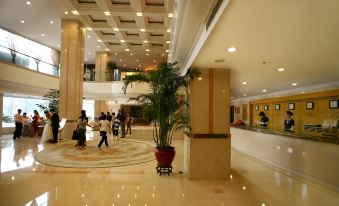 Haiyan International Hotel
