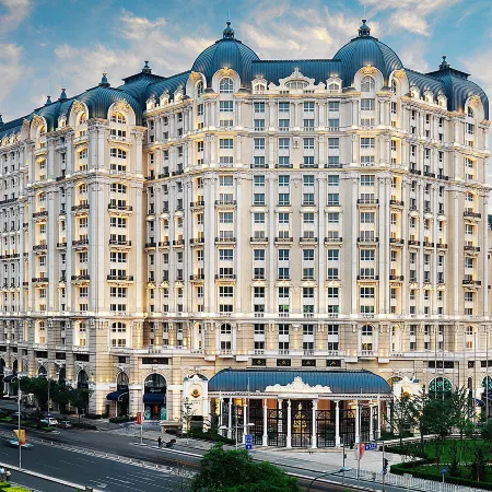 Legendale Hotel Beijing