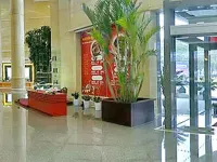 Nanyuan Hotel Hotels in Ningbo