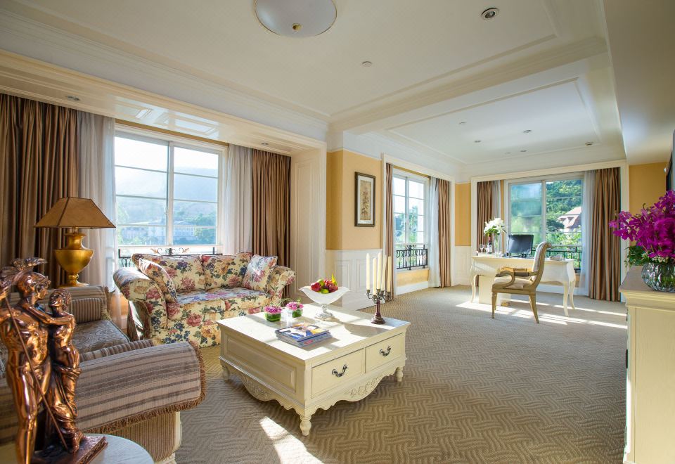 Tianducheng Hotel Hangzhou Executive Suite