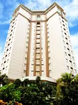 Java Paragon Hotel & Residences Hotels in 