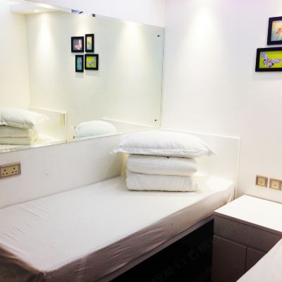 標準雙床房 香港萬里香江客棧 （家庭旅館）優惠