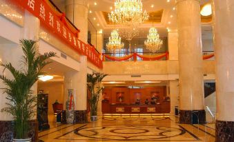 Shengshi International Hotel