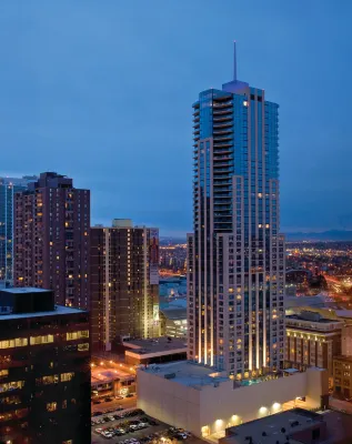 Four Seasons Hotel Denver