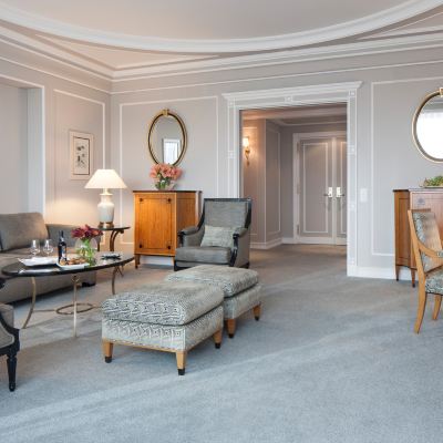 Central One-Bedroom Suite Four Seasons Hotel Ritz Lisbon Promo Code
