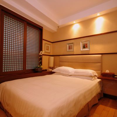 精緻客房 香港名樂居中環優惠